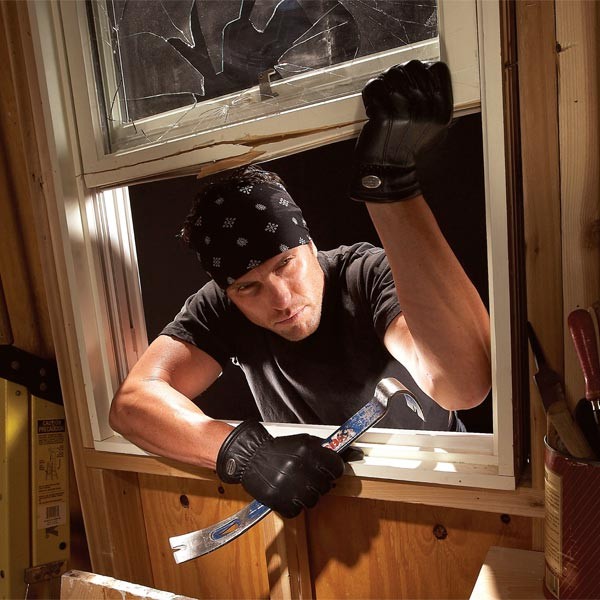 Theft Prevention Tips for Property Managers