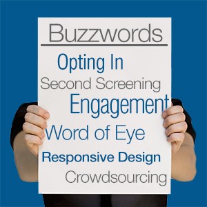 Marketing Buzzwords: What Do They Mean?