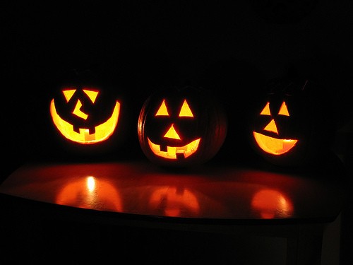 Trick-or-Treat: Top 5 Things Multifamily Can Do For Halloween