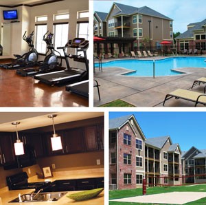 Multifamily Trends | 4 of the Latest Trends in Apartment Amenities