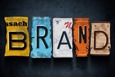 Building an Effective Brand