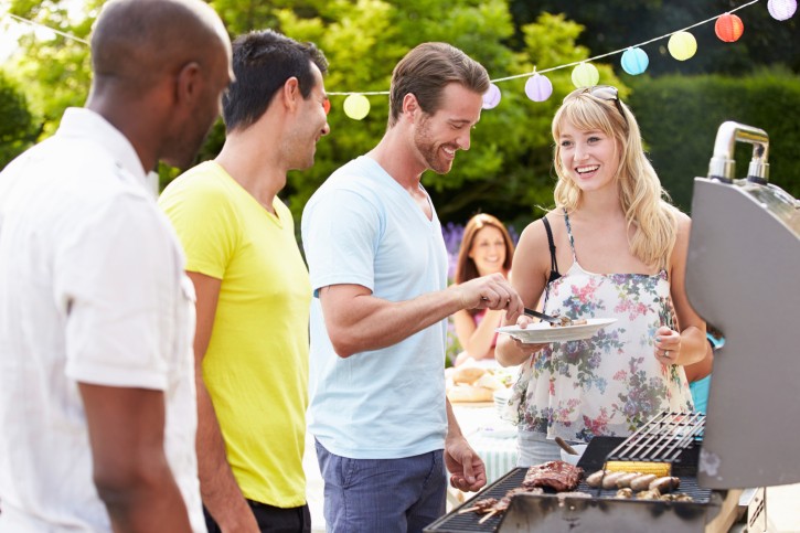 5 Hints for Successful Summer Resident Events