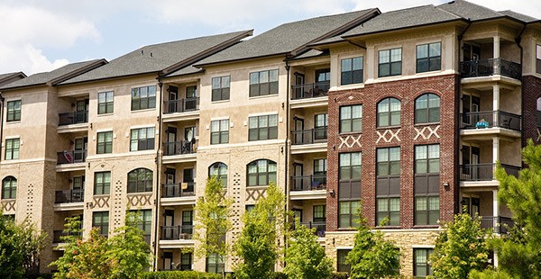 Most Important Things to Invest in: Multifamily Property Improvements