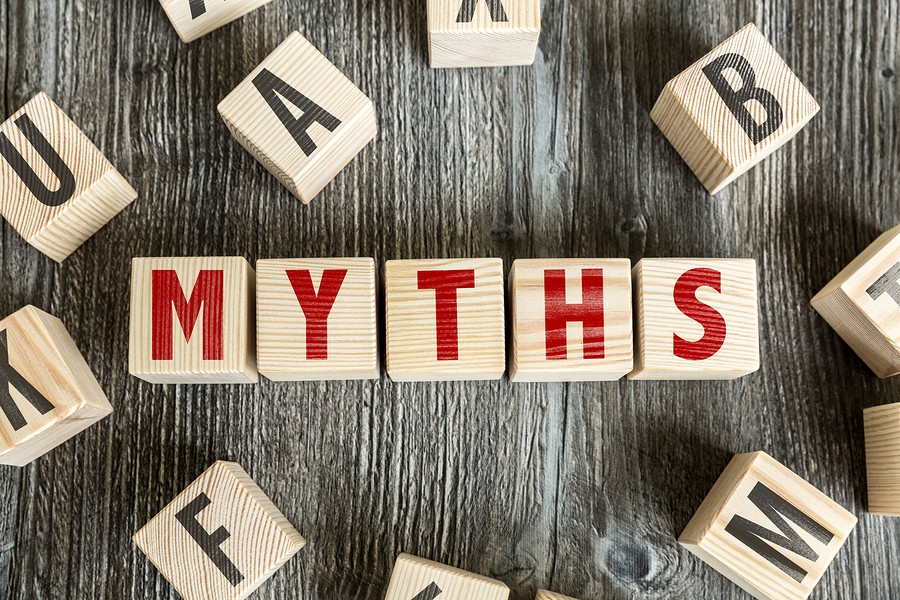 Top 3 Property Management Myths