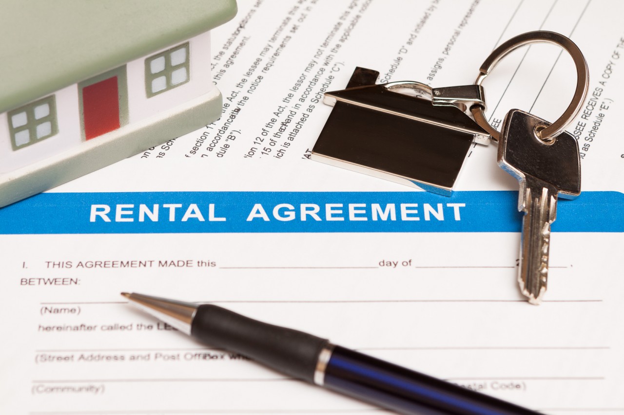 How To Write a Student Housing Lease Agreement