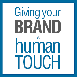 Giving Your Community’s Brand a Human Touch