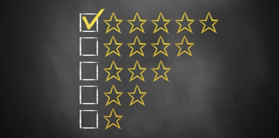 Beyond the Response: Ratings and Reviews as Market Research