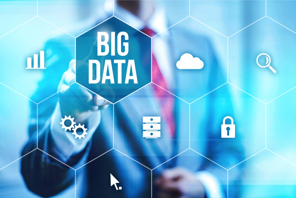 Big Data Rule No. 1: Use the Data You’ve Got