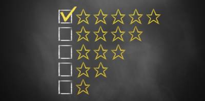 Beyond the Response: Ratings and Reviews as Market Research