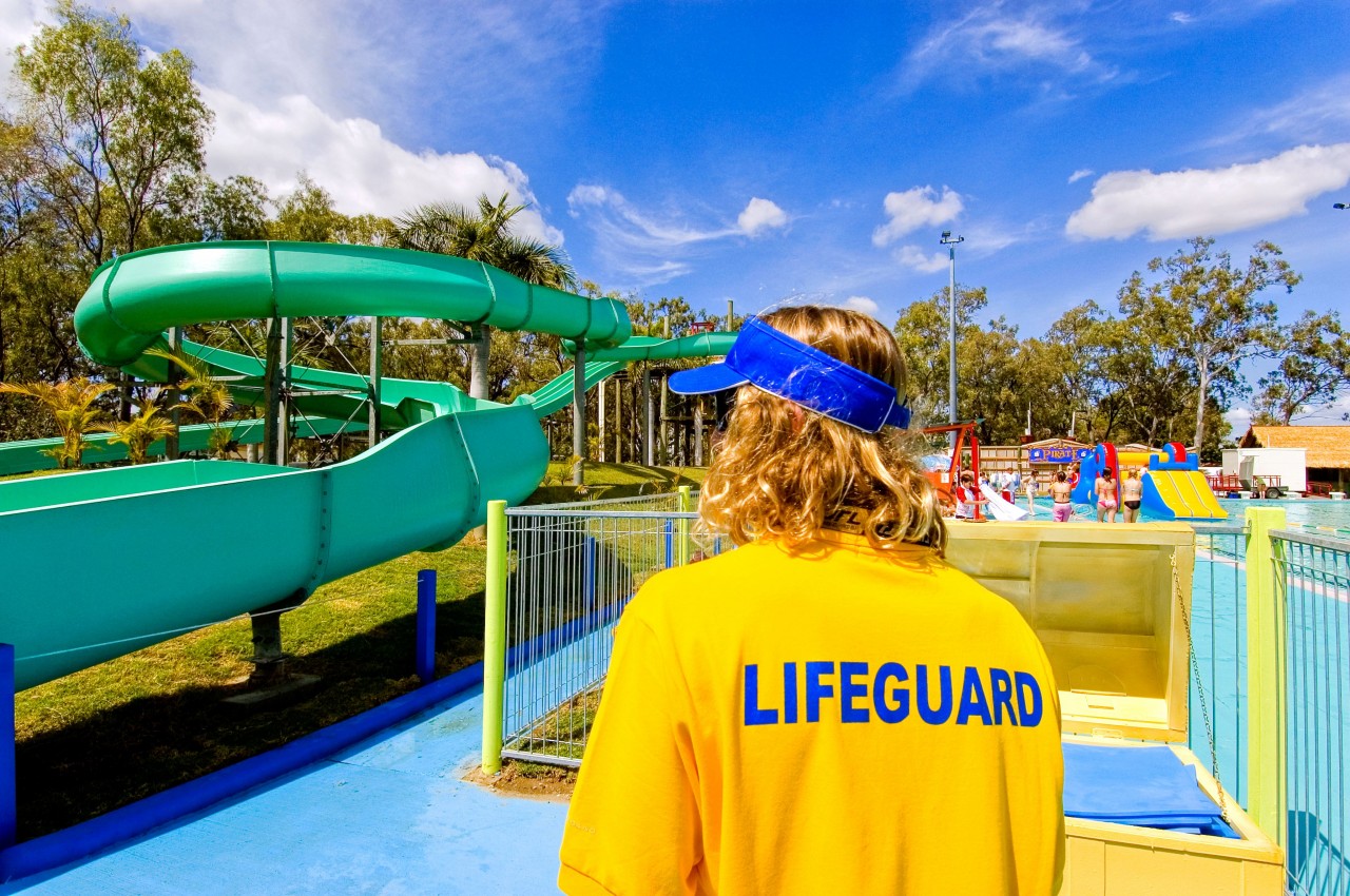 Why is My Lifeguard Staff Not Enforcing the Pass Policy?