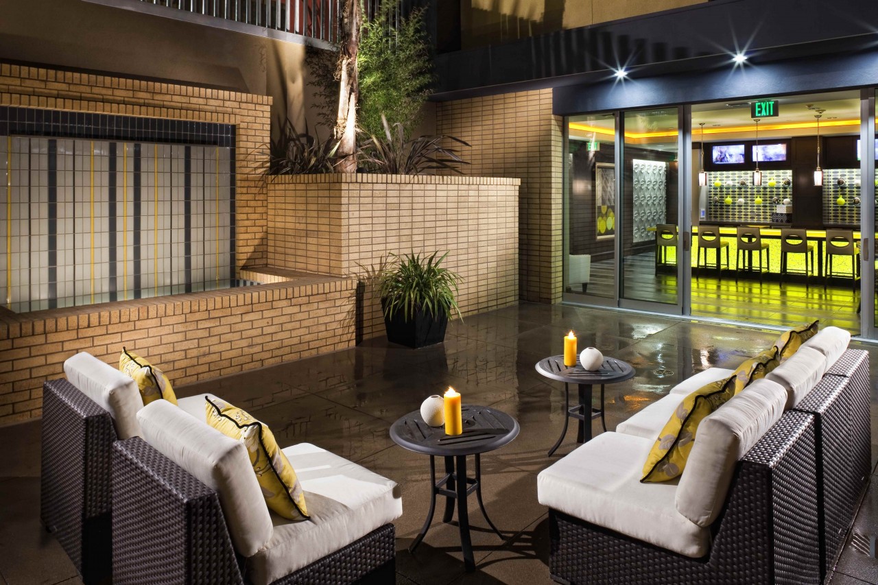 Top 10 Trends in Multifamily Housing Amenities