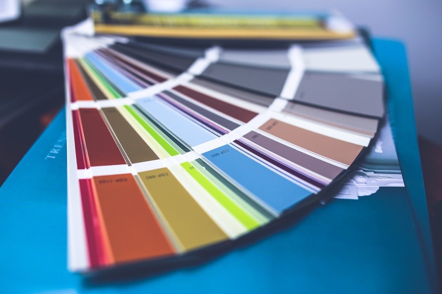 Using Color Trends to Better Market Your Apartments