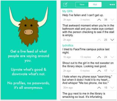 Yik Yak