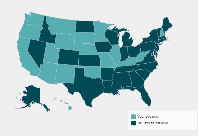 Are You Obligated to Disclose Previous Meth Contamination on Your Property?