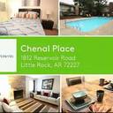 Chenal Place