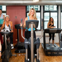 Apartment Fitness Centers