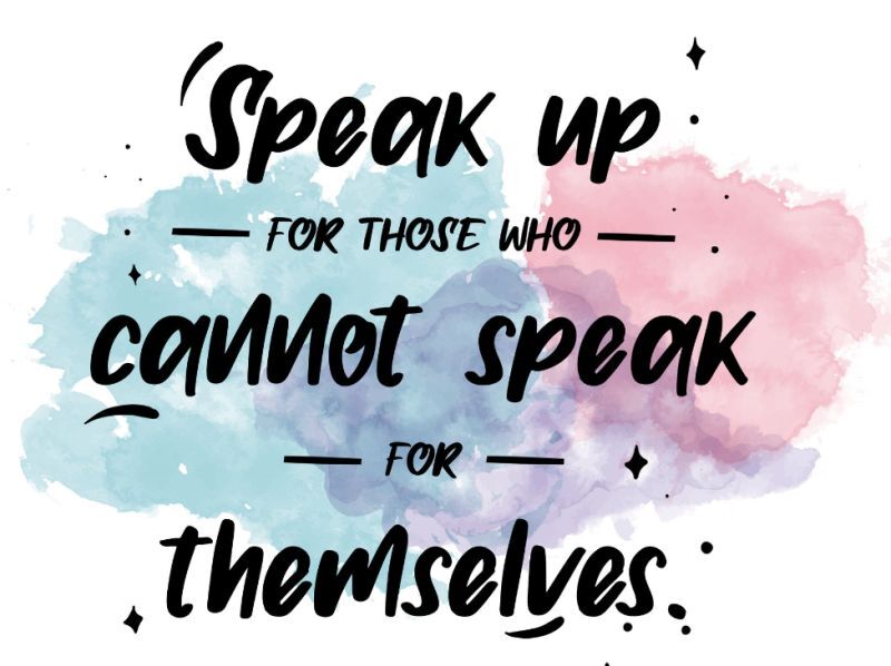 Are you truly seeing those around you whose voice is not heard? Take a moment to notice those scribbling notes in meetings or rushing off hoping to avoid questions. Imagine you notice top performers who suddenly go quiet, or new members who haven't said much in a meeting; by being attentive, you may awaken someone's voice by simply asking what they think. Your listening and advocacy can elevate their stories and thoughts while giving them the confidence to speak them out loud. By serving just one person, you can bring their faded voice to the forefront, forever changing how they view being bold and having a voice. #Leadership #Empowerment #Advocacy