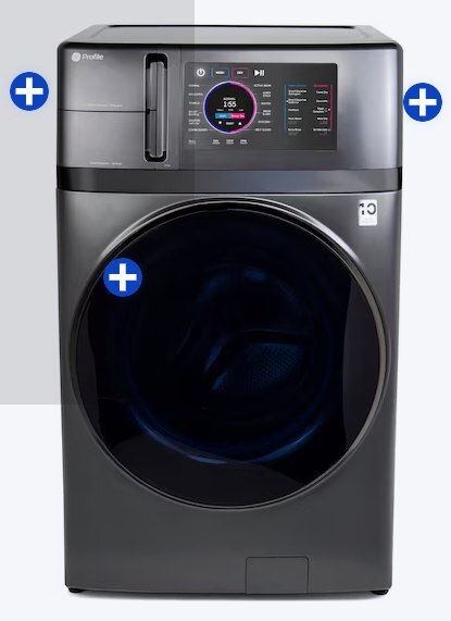 Anybody here have real-world experience with the new combo W/D systems or ventless dryers? If you do, I'd love to hear your pros and cons. Combo W/D example: https://www.lowes.com/pd/GE-Profile-4-8-cu-ft-Capacity-Carbon-Graphite-Ventless-All-in-One-Washer-Dryer-Steam-Cycle-ENERGY-STAR/5014255941?Ventless dryer example: https://www.geappliances.com/appliance/GE-ENERGY-STAR-24-4-1-Cu-Ft-Front-Load-Ventless-Condenser-Electric-Dryer-with-Stainless-Steel-Basket-GFT14ESSMWW?