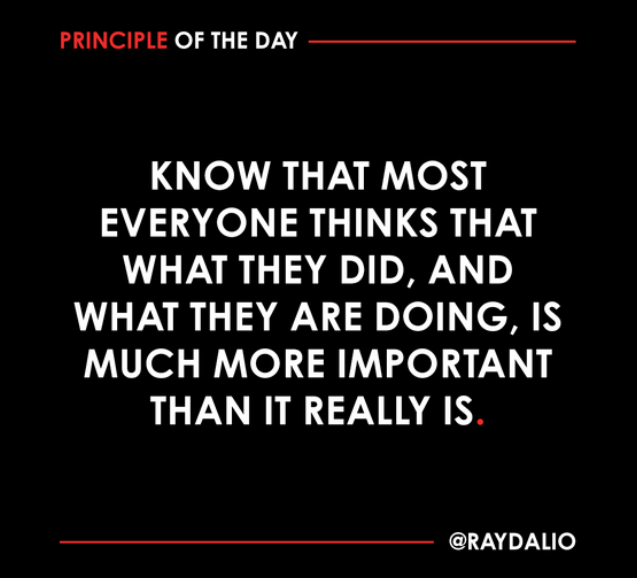 This is very true!  Our collections team thought that without their efforts 0% of the past due would come in. Once we empirically tested that theory we found how little those efforts actually mattered. The results were about 5-7% actually mattered which then enabled them to refocus energies on things that actually produced meaningful results and wouldn’t just happen organically.