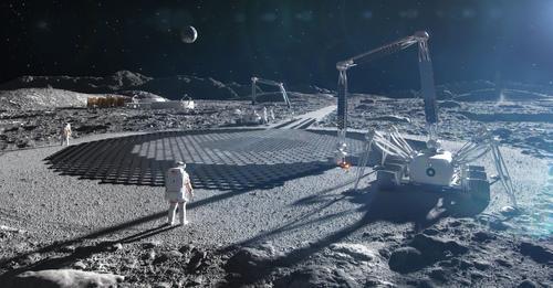 So who’s signing up to manage this moon property…https://www.chron.com/news/space/article/nasa-texas-moon-communities-17620921.php?fbclid=IwY2xjawGoi35leHRuA2FlbQIxMQABHZElOUC8GsW-YLO_TBZubKzoEwE4rkZb03xo3g8Td558glrQb6CVqRzDRw_aem_LtWYBEEWCYup_qHsOElU_w