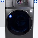 Anybody here have real-world experience with the new combo W/D systems or ventless dryers? If you do, I'd love to hear your pros and cons. Combo W/D example: https://www.lowes.com/pd/GE-Profile-4-8-cu-ft-Capacity-Carbon-Graphite-Ventless-All-in-One-Washer-Dryer-Steam-Cycle-ENERGY-STAR/5014255941?Ventless dryer example: https://www.geappliances.com/appliance/GE-ENERGY-STAR-24-4-1-Cu-Ft-Front-Load-Ventless-Condenser-Electric-Dryer-with-Stainless-Steel-Basket-GFT14ESSMWW?