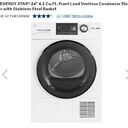 Anybody here have real-world experience with the new combo W/D systems or ventless dryers? If you do, I'd love to hear your pros and cons. Combo W/D example: https://www.lowes.com/pd/GE-Profile-4-8-cu-ft-Capacity-Carbon-Graphite-Ventless-All-in-One-Washer-Dryer-Steam-Cycle-ENERGY-STAR/5014255941?Ventless dryer example: https://www.geappliances.com/appliance/GE-ENERGY-STAR-24-4-1-Cu-Ft-Front-Load-Ventless-Condenser-Electric-Dryer-with-Stainless-Steel-Basket-GFT14ESSMWW?