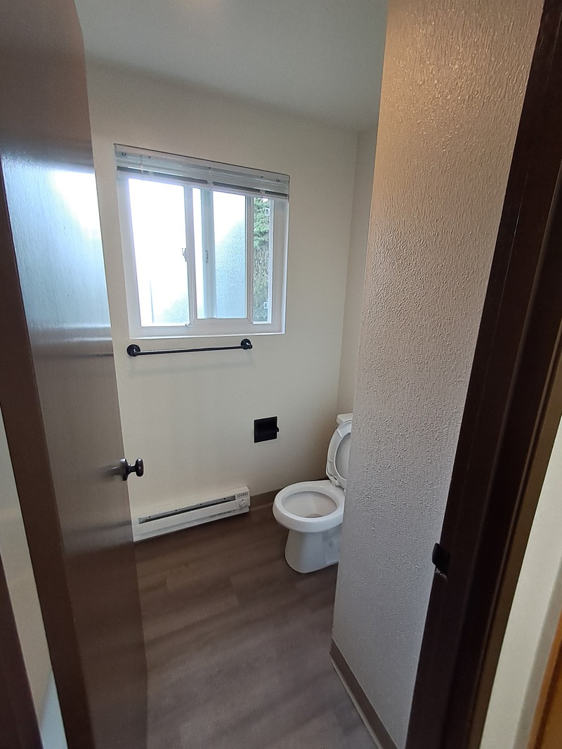 Powder Room? Dressing Room? Help!It's always bothered me to refer to the separate room that contains the bathroom sink, medicine cabinet, closet, and linen closet as the "powder room" in our units. It feels a bit "gender charged" and antiquated. What would you call this room?