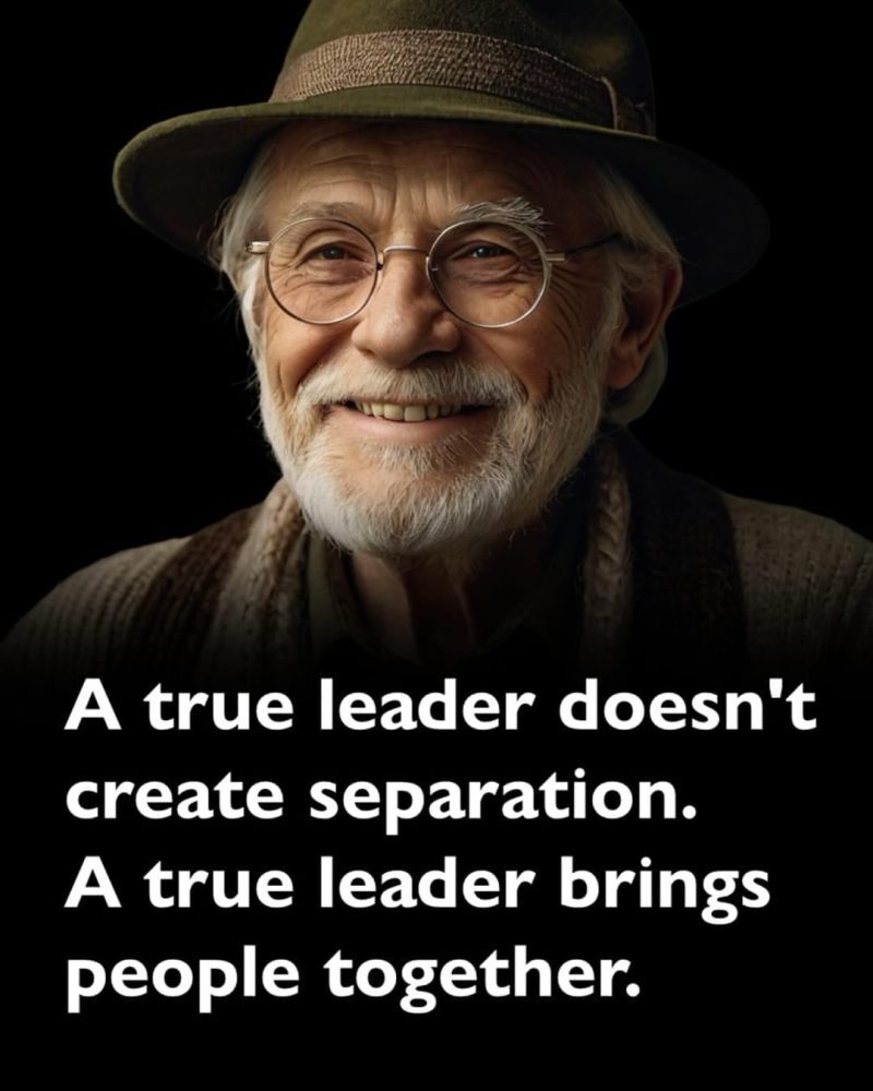 This statement is true! True Leadership requires forward thinking and the ability to bring your teams together so that ownership gets the best results as well as fair results. When your team is happy, your residents will be happy 😊