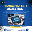 Transform Property Management with Leni: The AI-Powered Analytics Platform for Real Estate