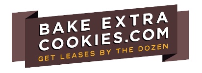 Bake Extra Cookies